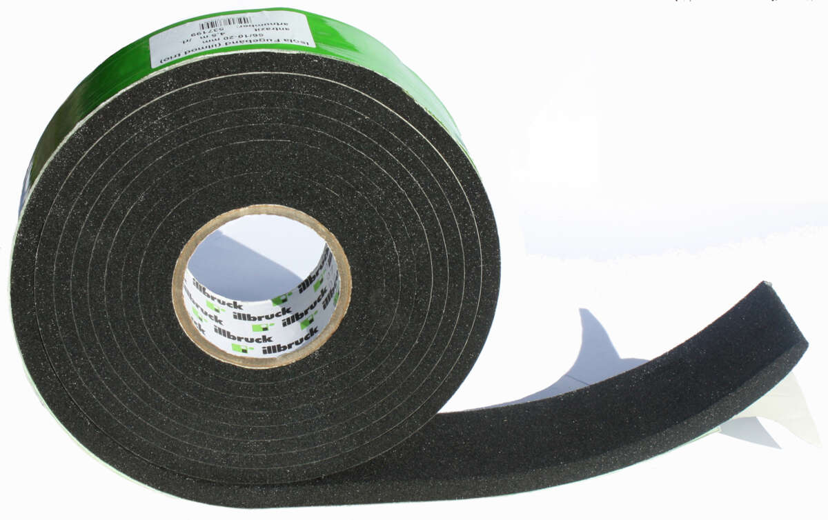 Isola Fugebånd Illmod Trio