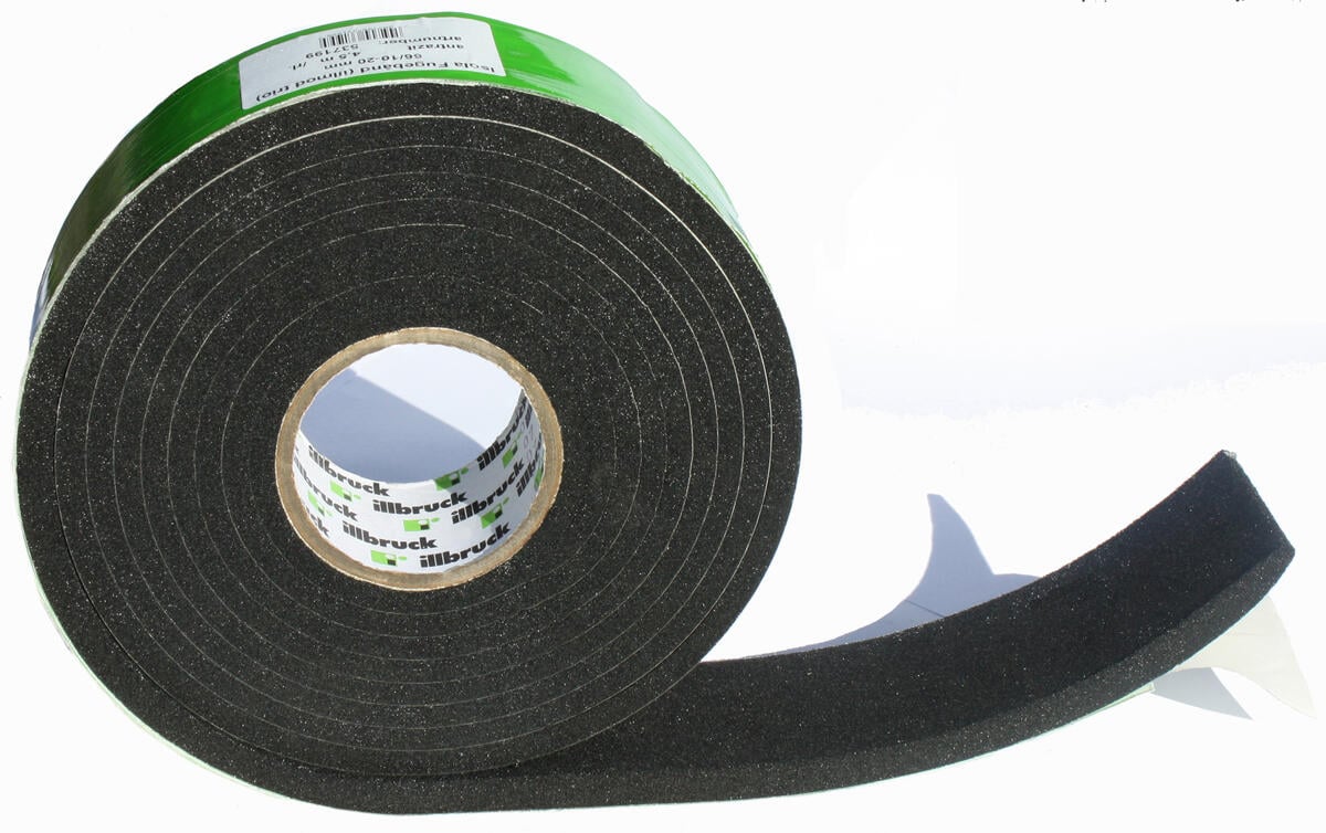 Isola Fugebånd Illmod Trio