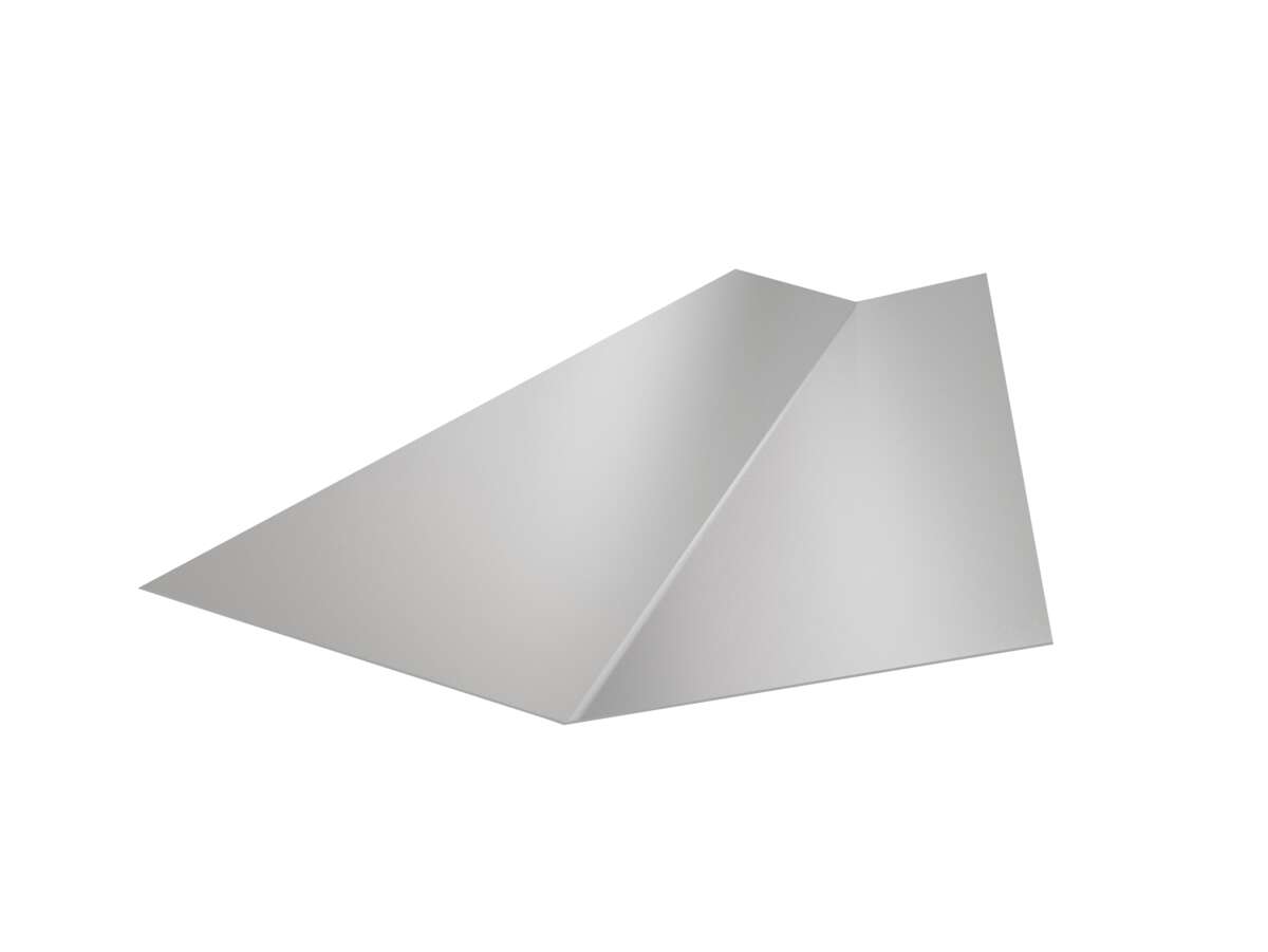 Isola Undergradrenne 2 meter Galvanisert