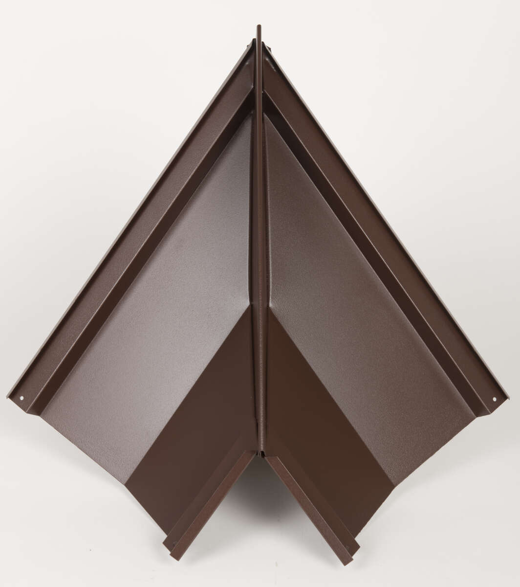 Kilrenne Topp Powertekk Exclusive Matt Brun Isola