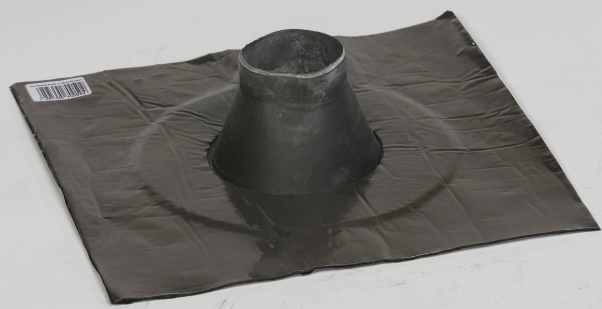 Isola Radonmansjett 50mm - selvklebende alu-butylmansjett