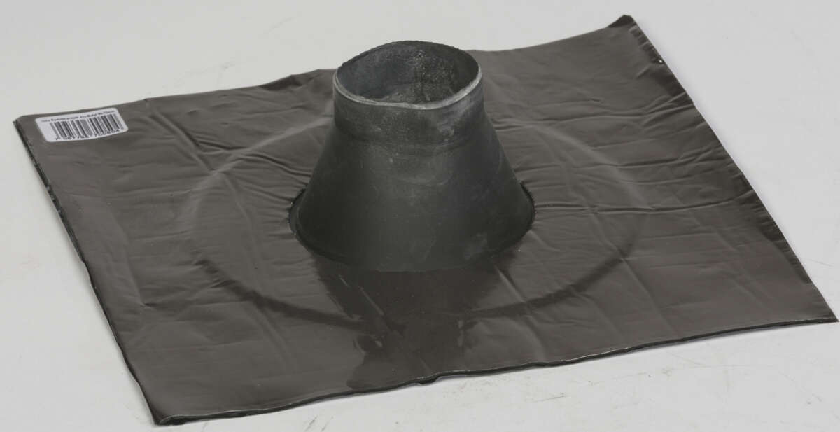 Isola Radonmansjett 50mm - selvklebende alu-butylmansjett