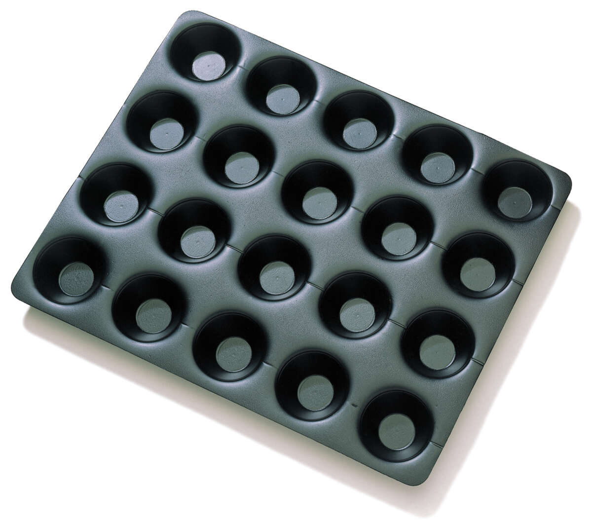 Platon P20 Drensplate