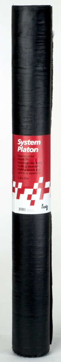 Platon Separasjonsduk 1,30x50m