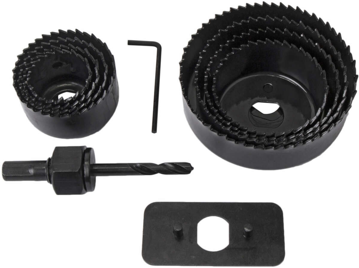 SMART 365* Hullsagsett 11 deler