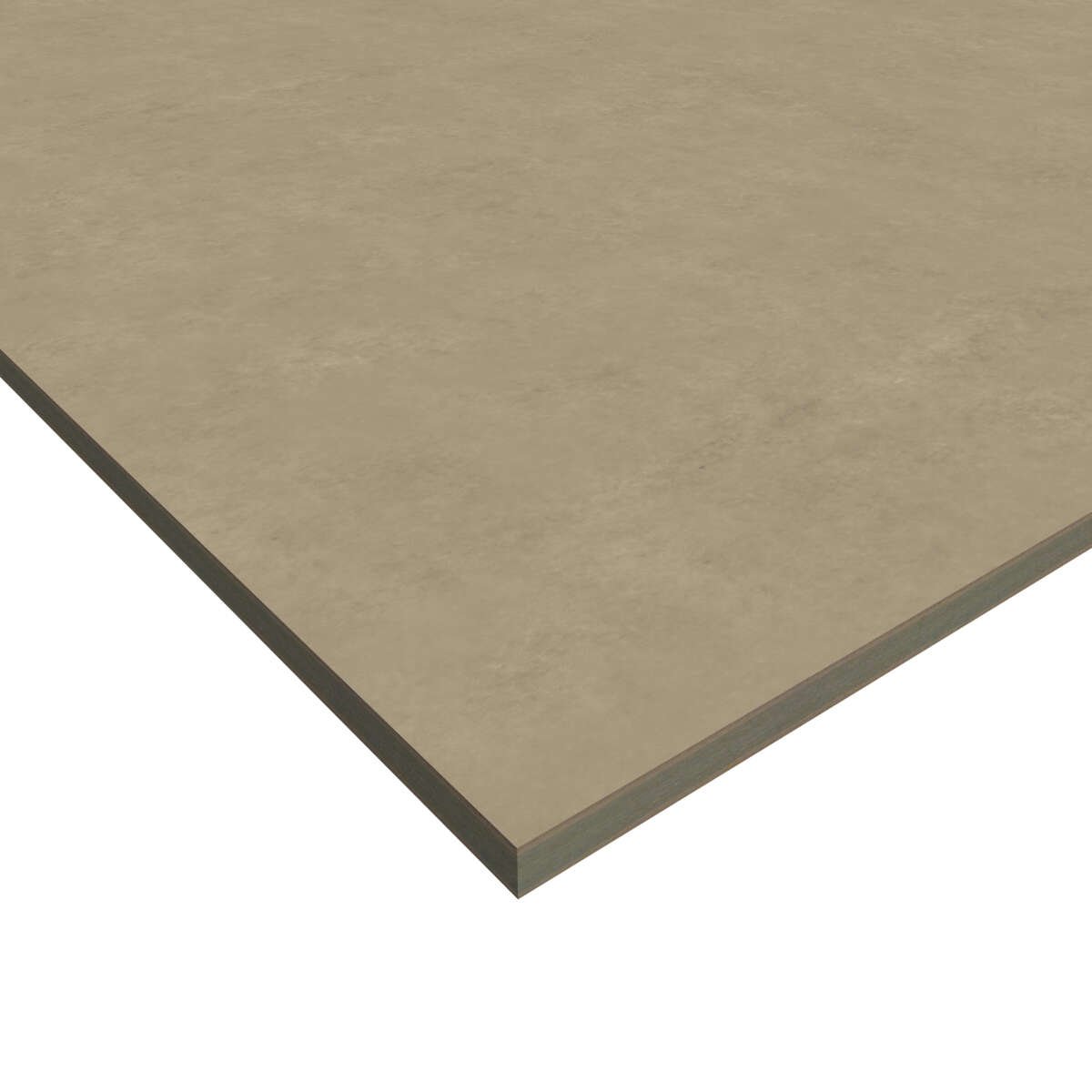 19x1220x2440 Moelven MDF standard plate