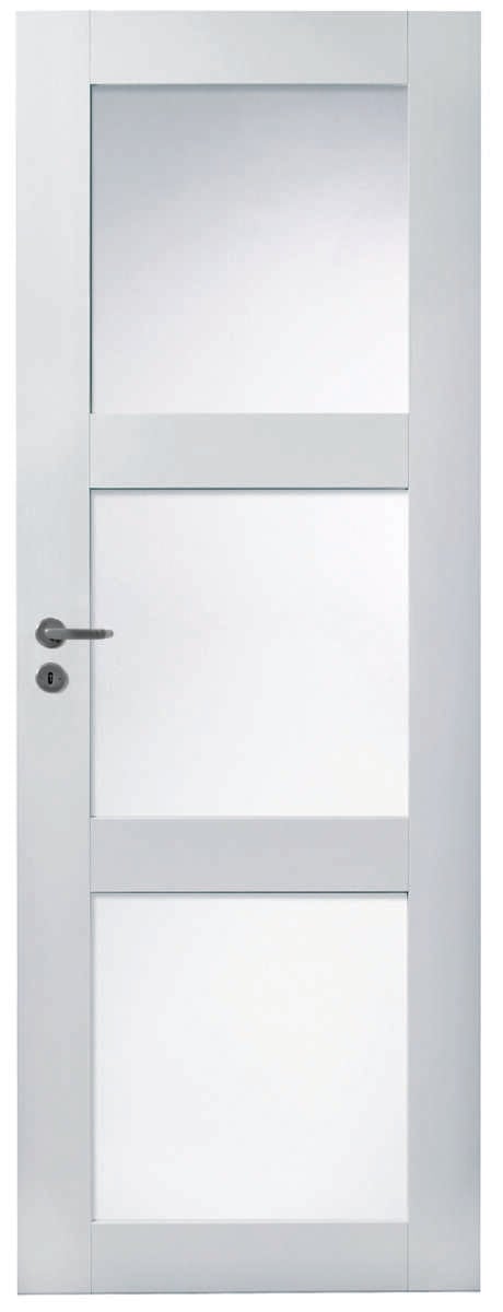 Harmonie Line 3-speil innerdør