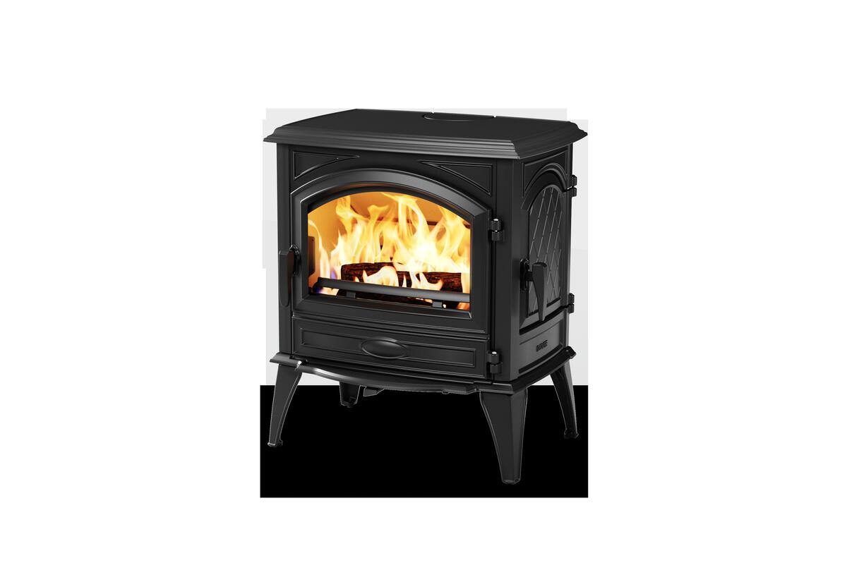 Dovre 640 WD peisovn
