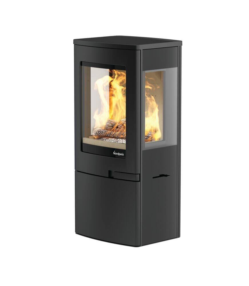 Nordpeis Uno 4 peisovn