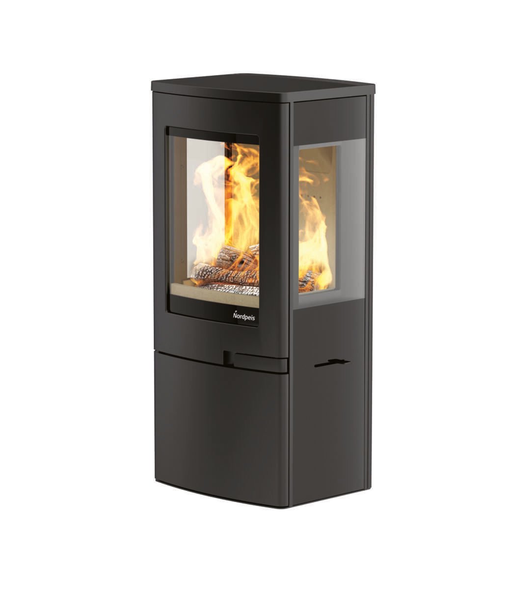 Nordpeis Uno 4 peisovn