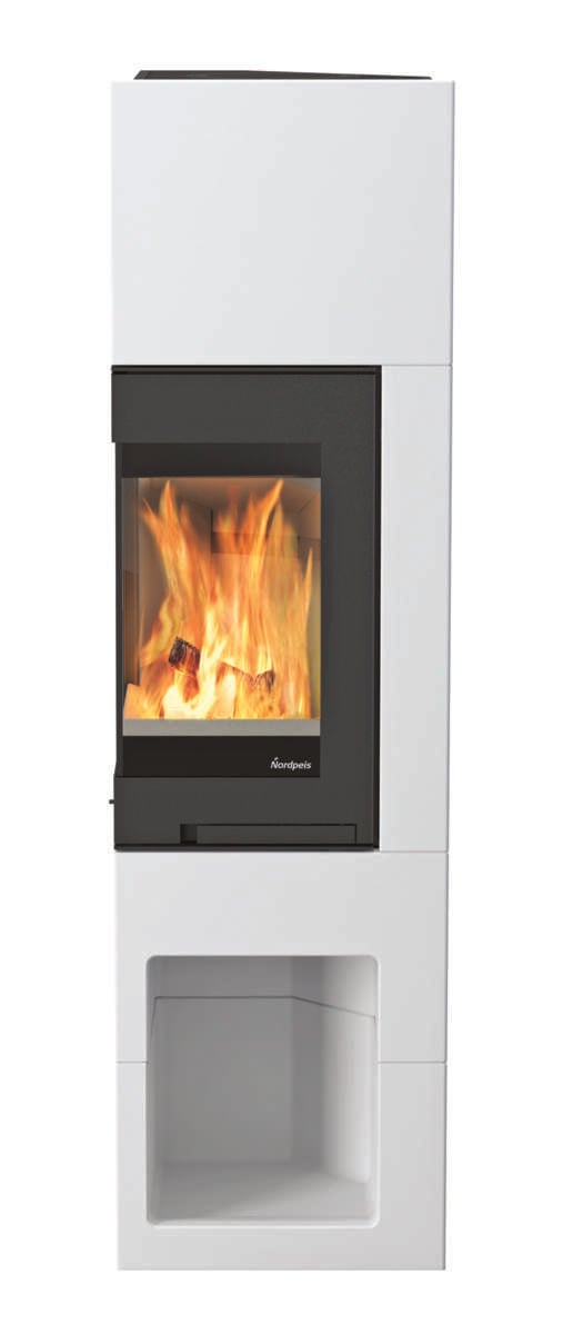 Nordpeis Odense peisovn