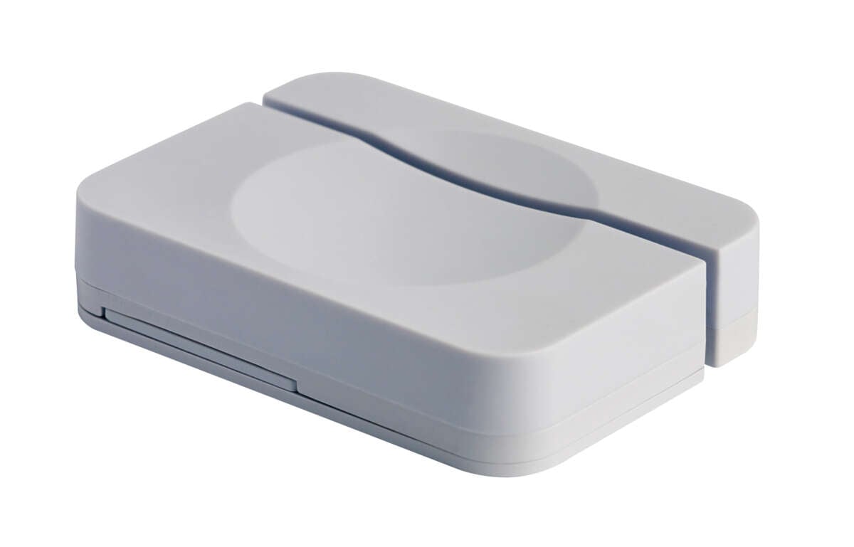 No-Flame Wi-Fi dør-/vindusalarm (2 pk)