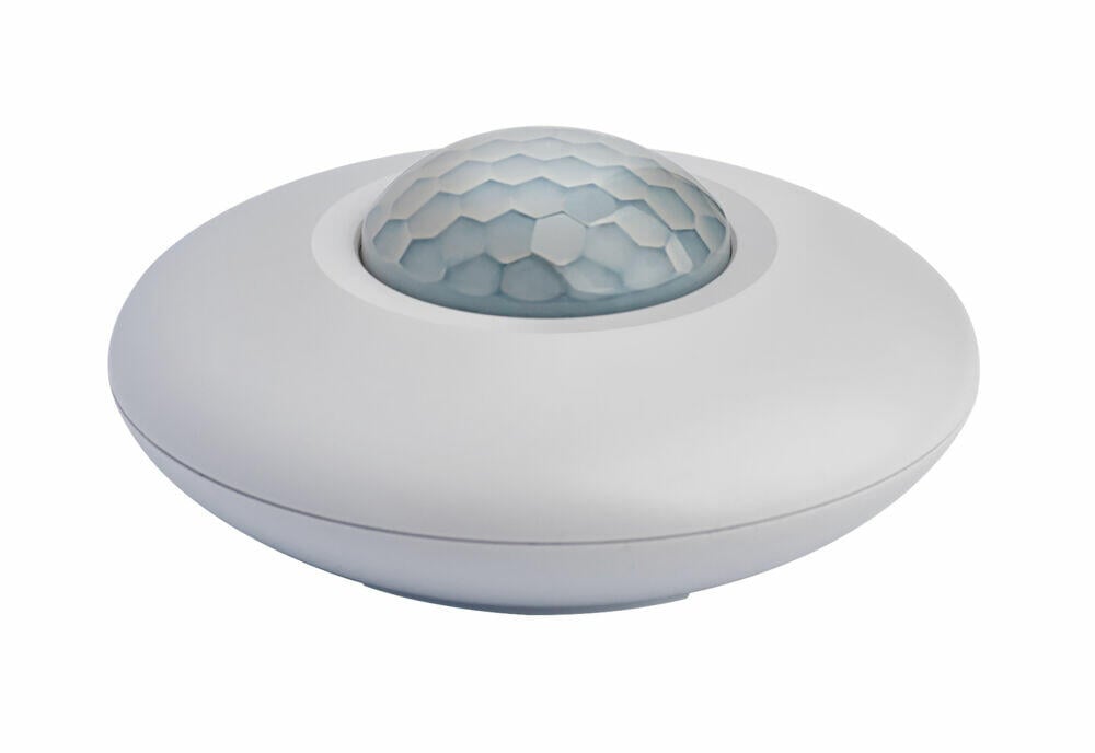No-Flame Wi-Fi bevegelsessensor