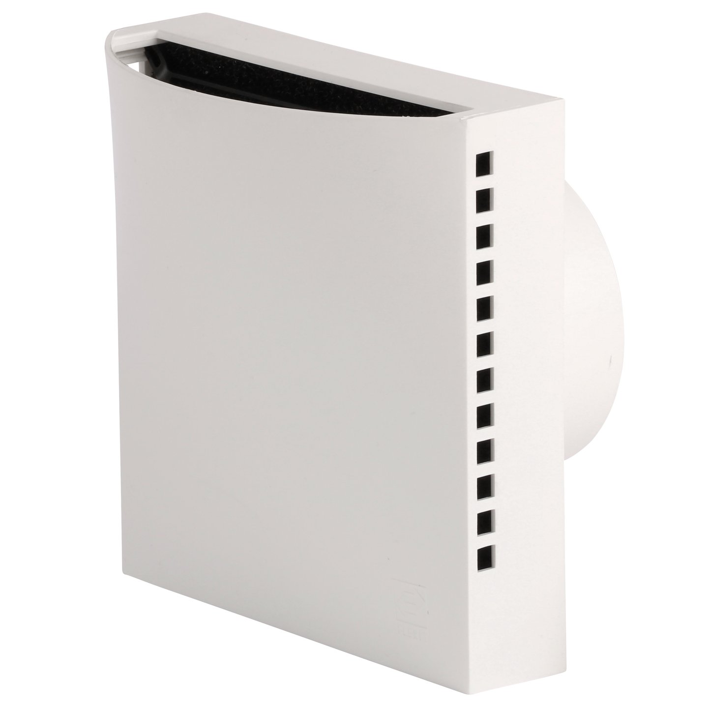 Flexit Aero 100V2 innvendig ventil