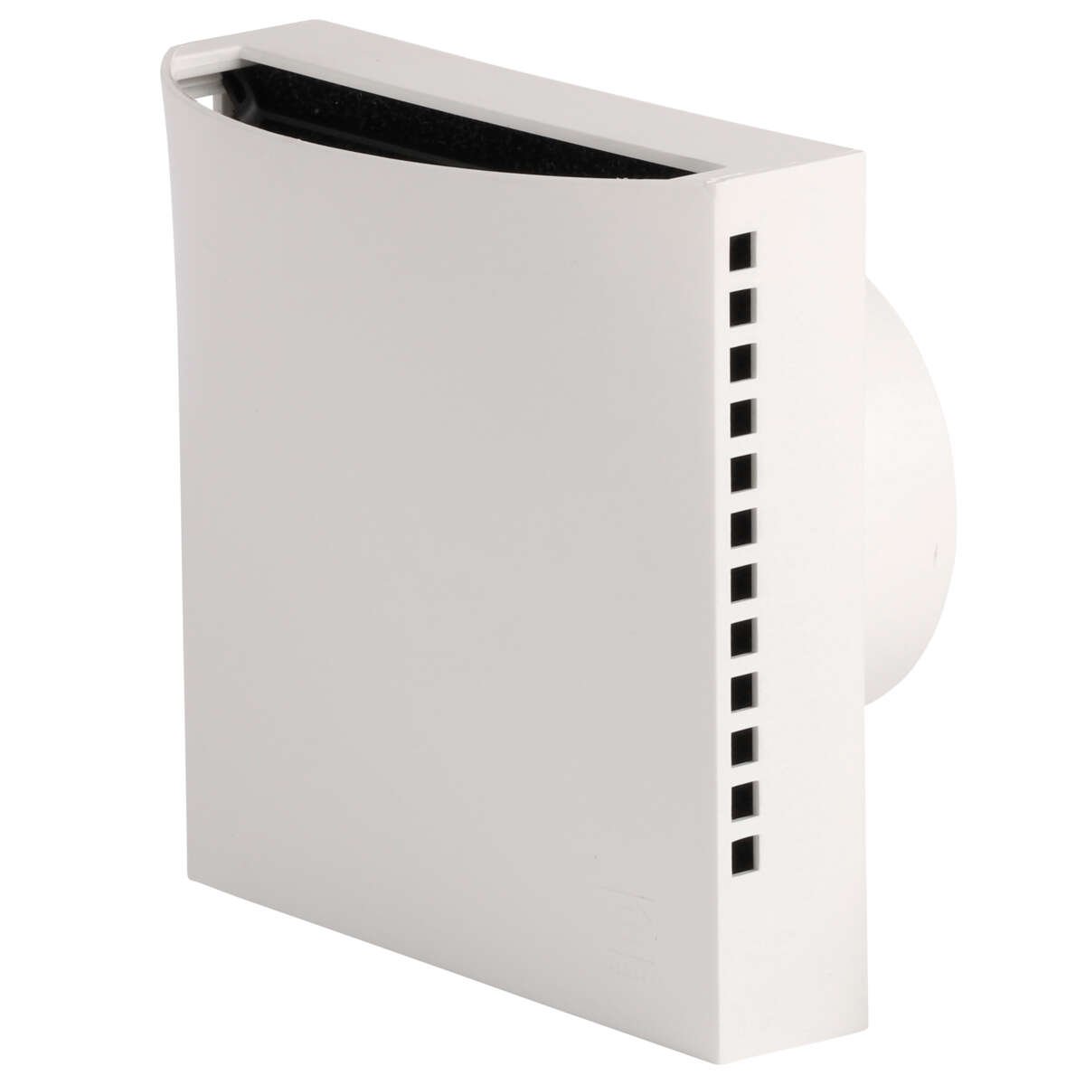 Flexit Aero 100V2 innvendig ventil