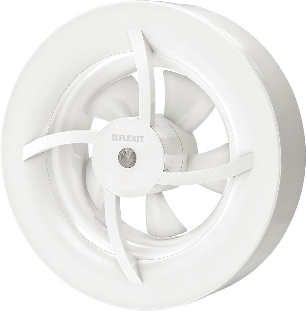 Flexit Pro7 baderomsvifte