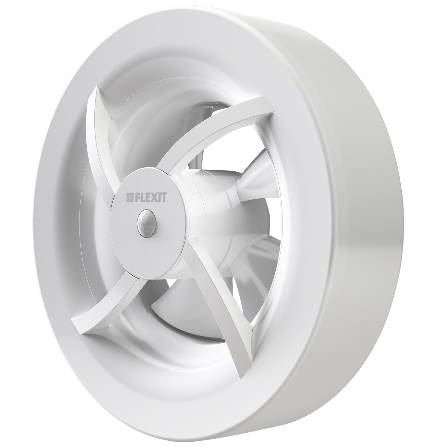 Flexit Pro7 baderomsvifte