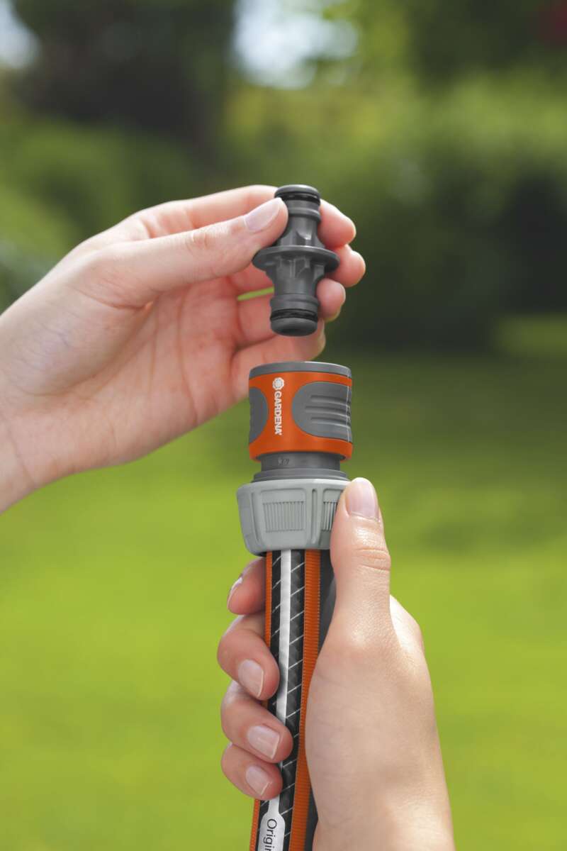 GARDENA Skjøtestykke