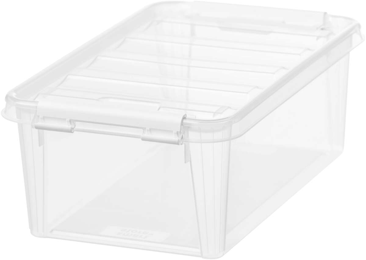 SmartStore™ Classic 4 L oppbevaringsboks