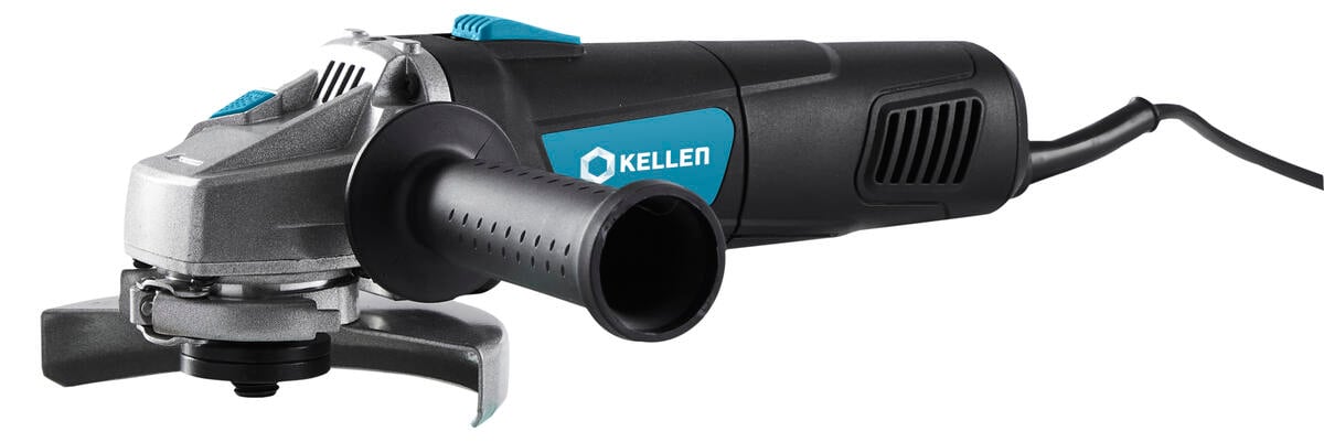 Kellen 720 W vinkelsliper
