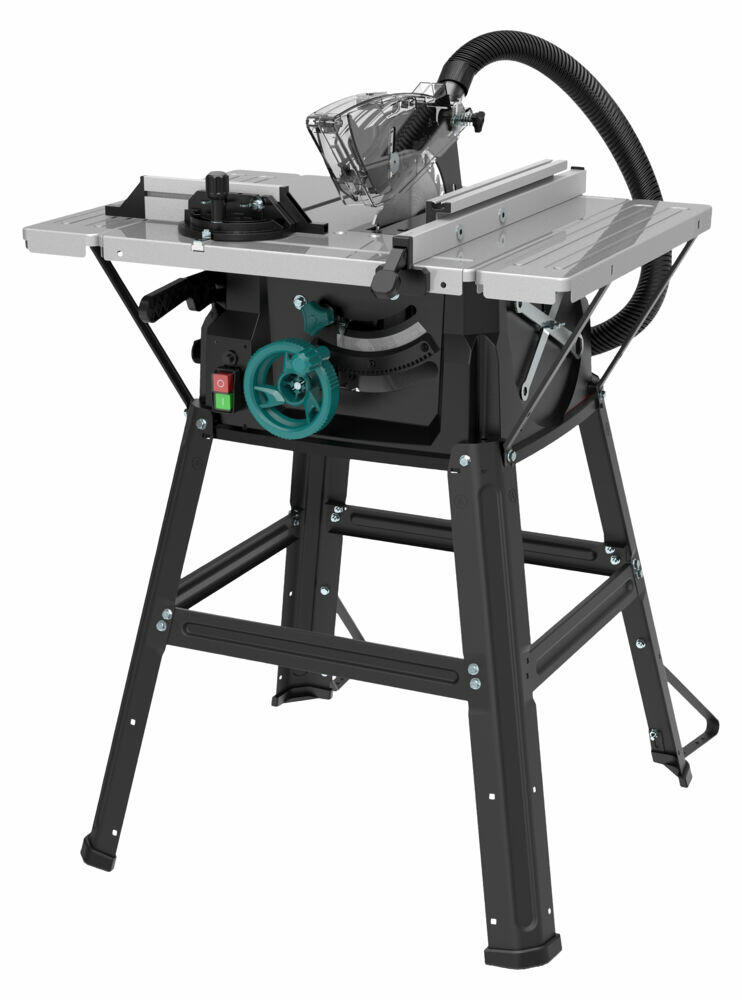 Kellen elektrisk 1500W bordsag