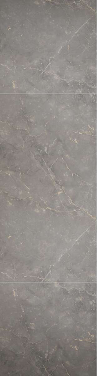 Fibo 2278-M6060 S Golden brown marble baderomsplate