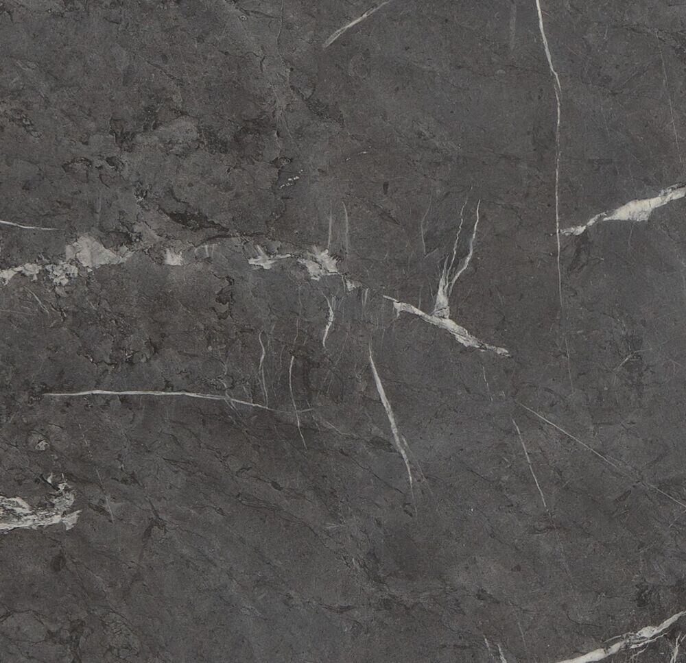 Fibo Black Marble Kitchen Board, slett overflate