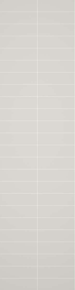 Fibo 0090-M3010 EM Svalbard baderomsplate 2-pk