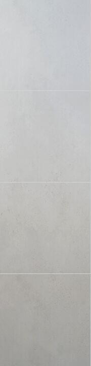 Fibo 2145-M6060 S Grey Cement 2-pk