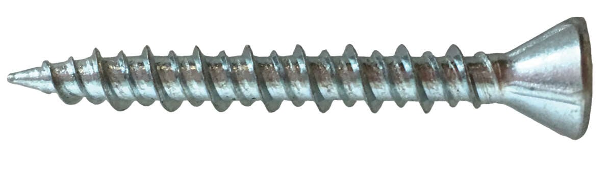 Fibergips skrue 3,9x32 A500