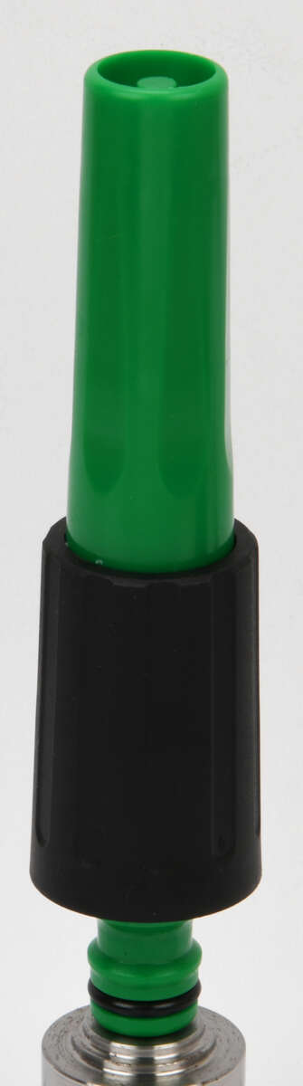 Odle strålemunnstykke