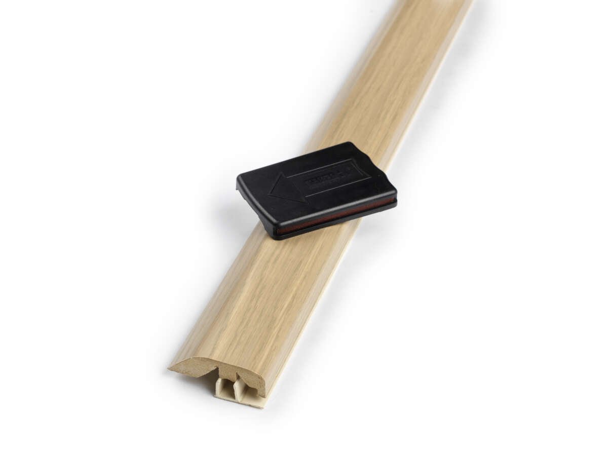 Pergo gulvlist 5-i-1 til parkettgulv