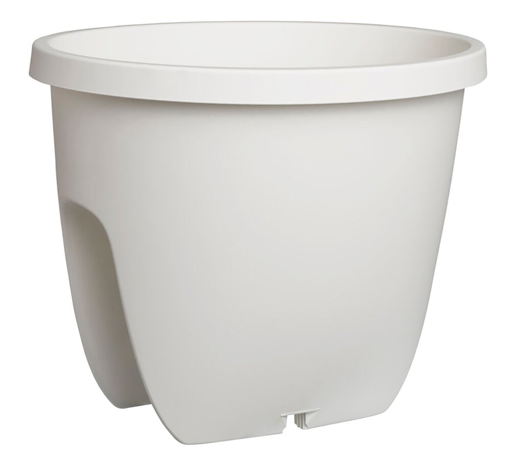 Odle balkongkasse rekkverk