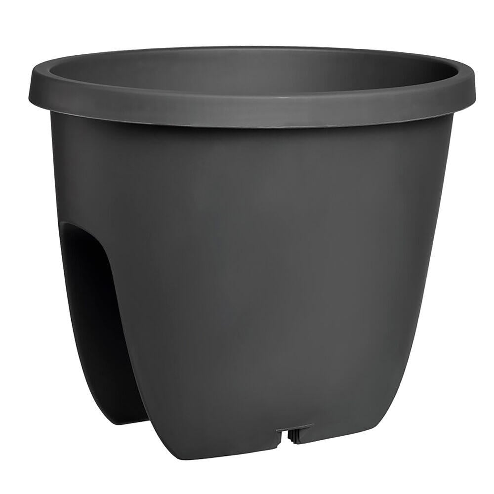 Odle balkongkasse rekkverk