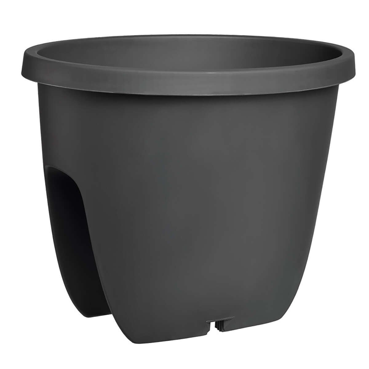 Odle balkongkasse rekkverk