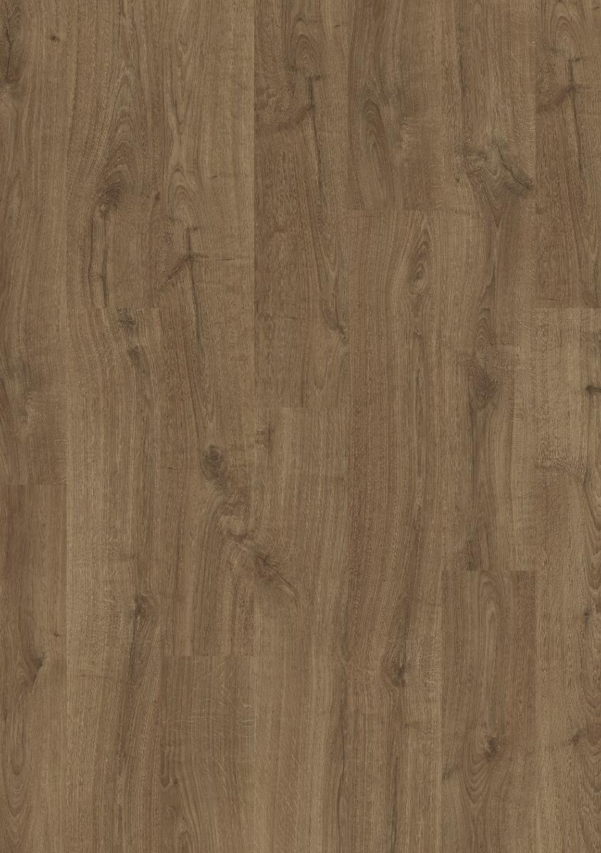 BROWN VALLEY OAK