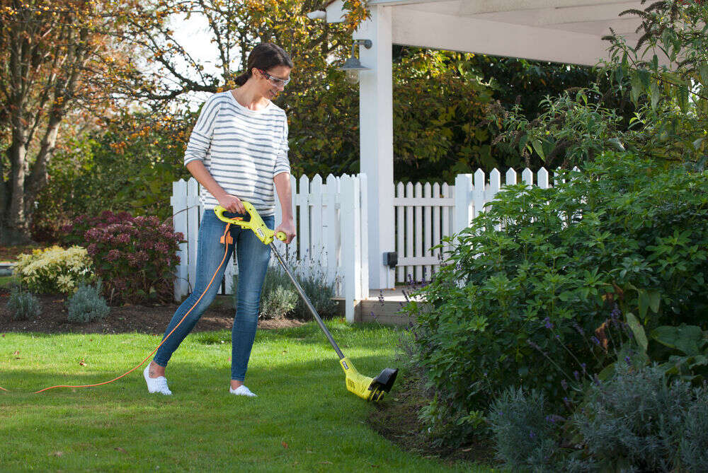 Ryobi RLT2925 gresstrimmer