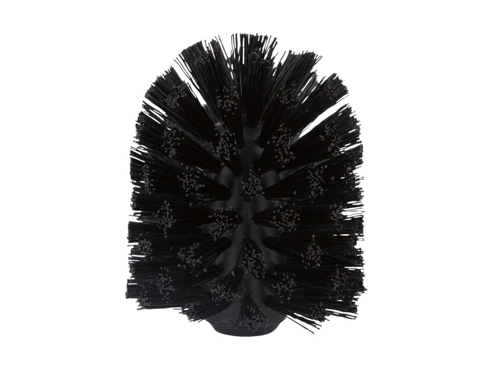 Zone Solo reservebørstehode