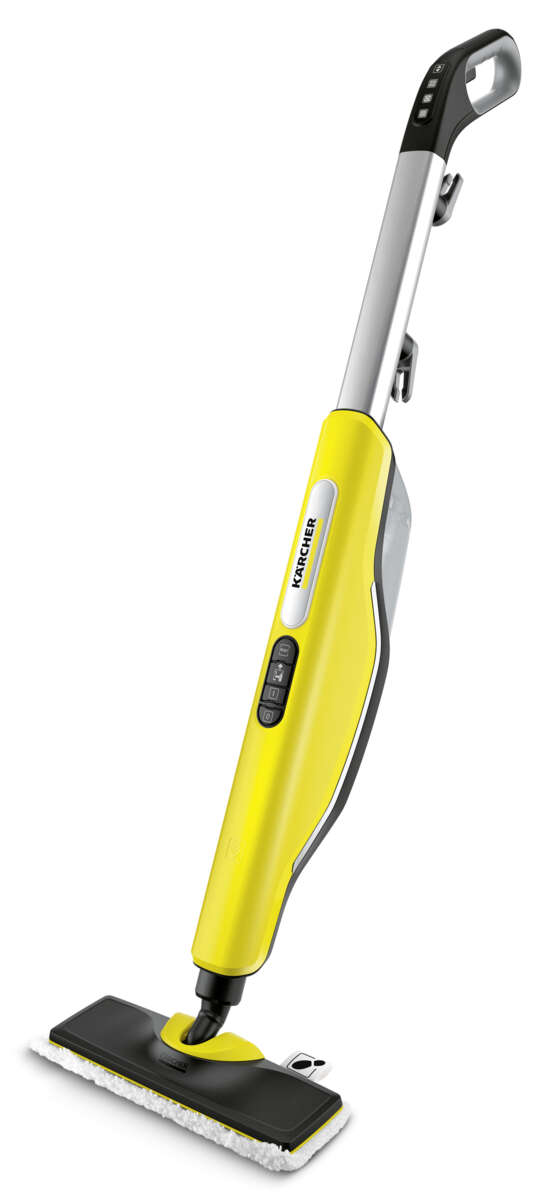 Kärcher SC3 Upright EasyFix dampvasker