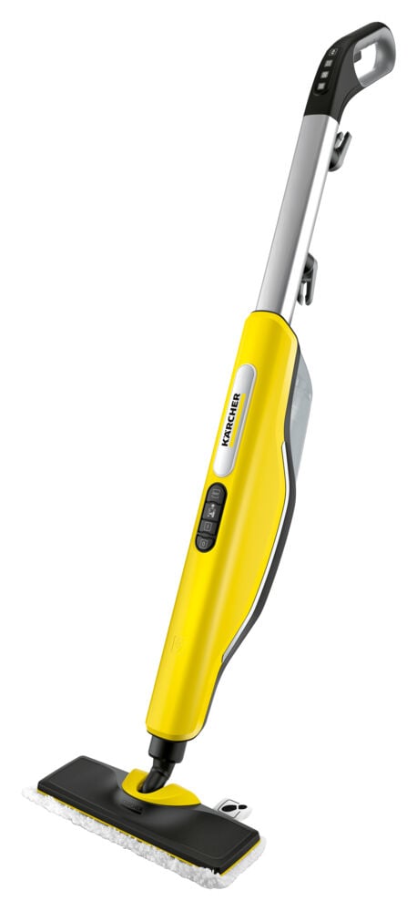 Kärcher SC3 Upright EasyFix dampvasker