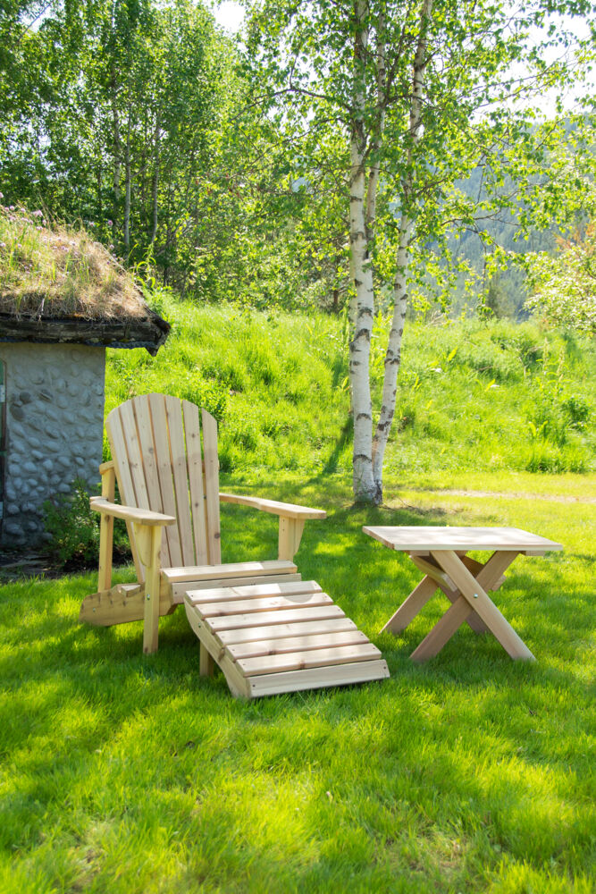 Canadian Outdoor fotkrakk