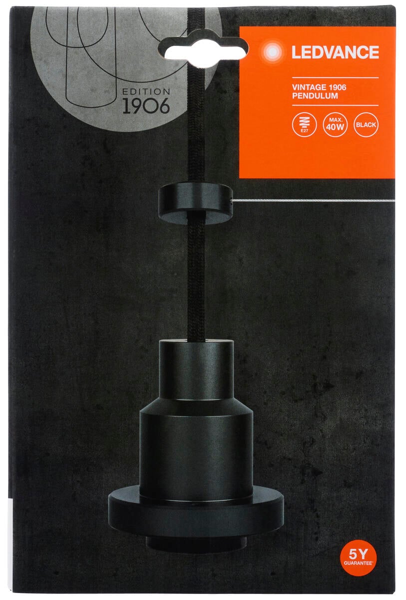 Ledvance Vintage 1906 PenduLum lampeholder