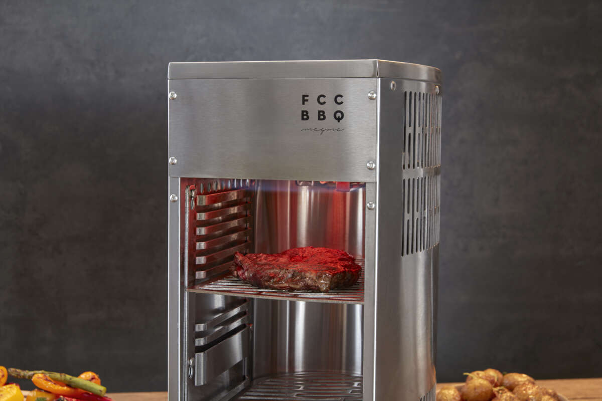 FCC Magma gassgrill