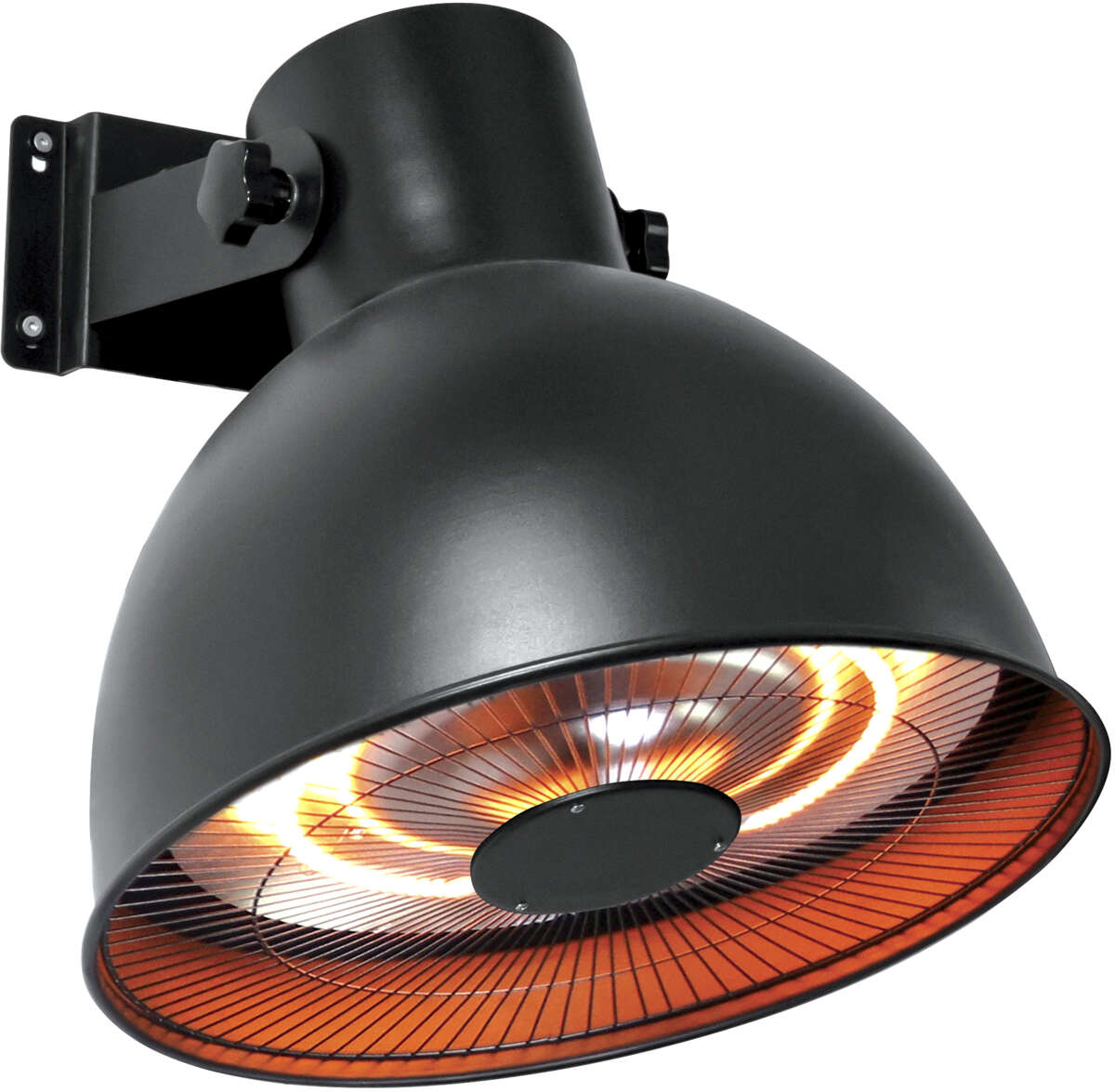 Nordic Season Frognerkilen terrassevarmer