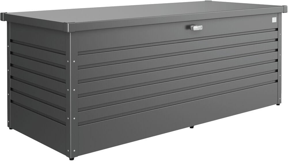 Biohort LeisureTime Box 180 putekasse
