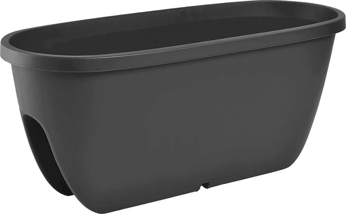 Odle balkongkasse rekkverk