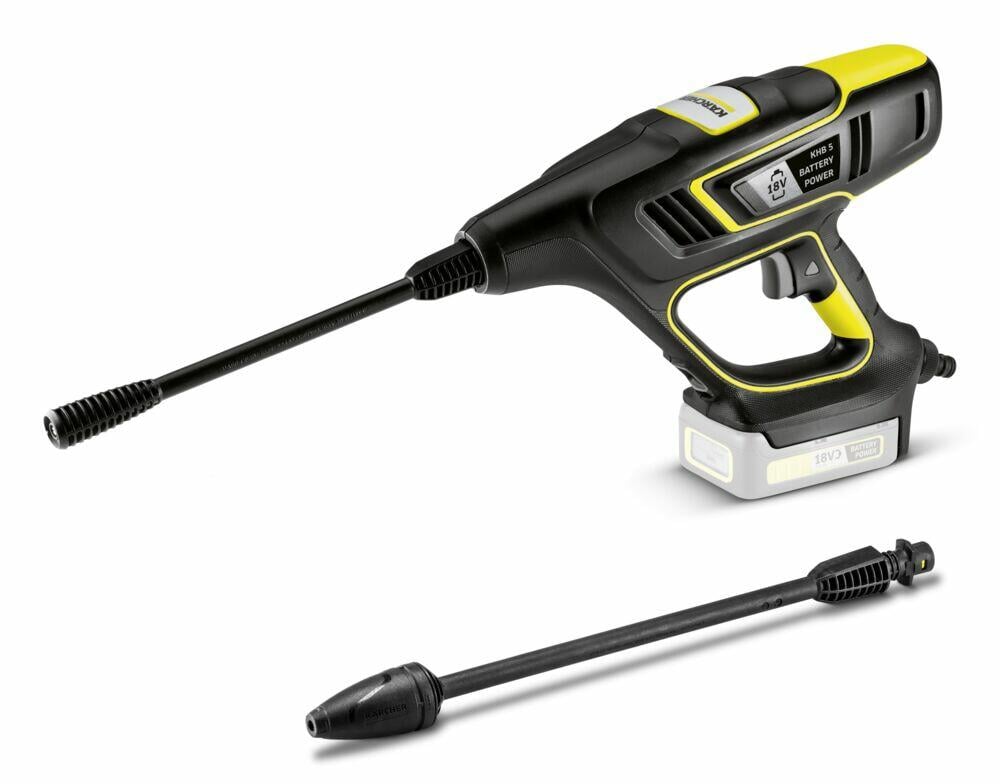 Kärcher KHB 5 håndholdt spyler