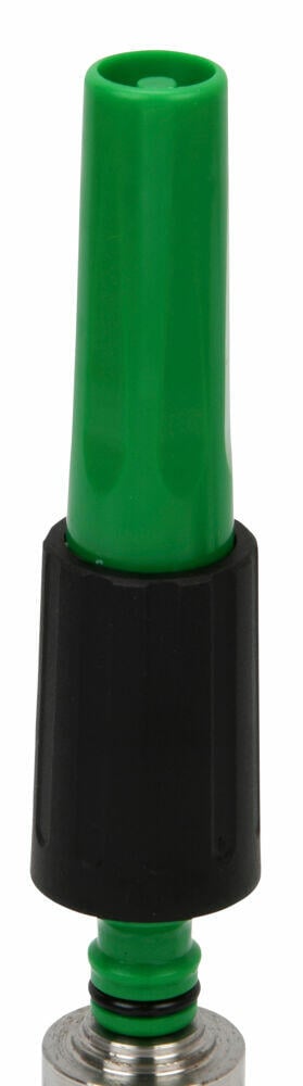 Odle strålemunnstykke