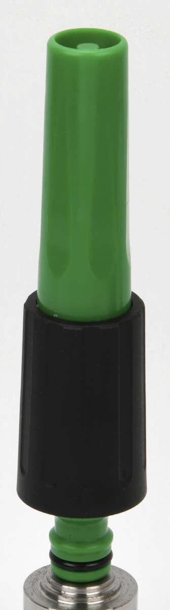 Odle strålemunnstykke