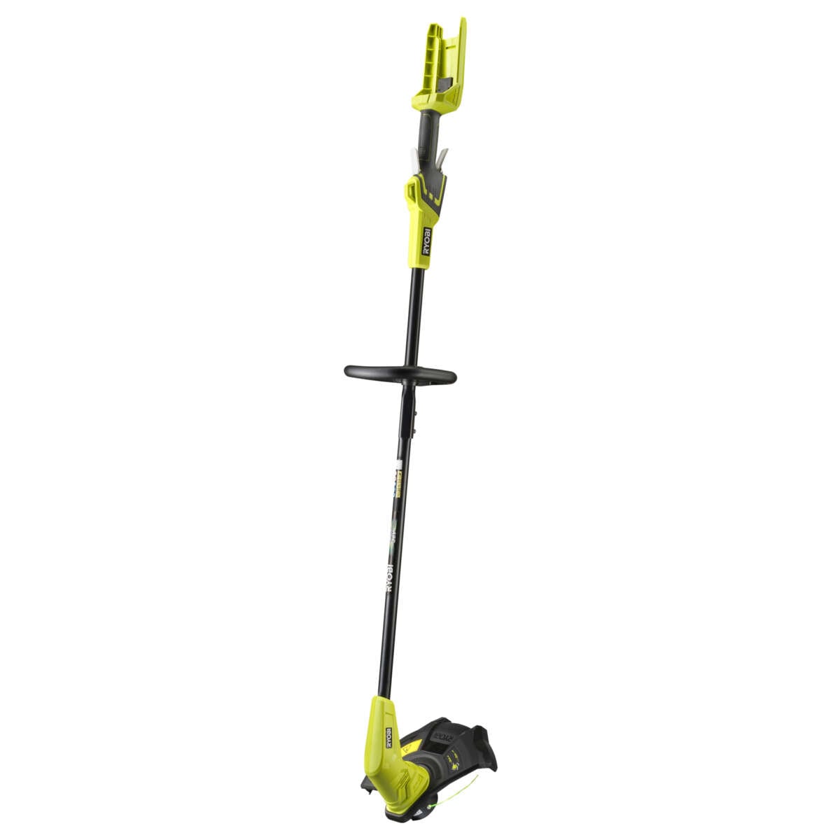Ryobi RY36LT33A-0 gresstrimmer u/batteri